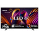 Hisense 85" E7NQ Pro, 4K Ultra HD 3840x2160, QLED, 144Hz