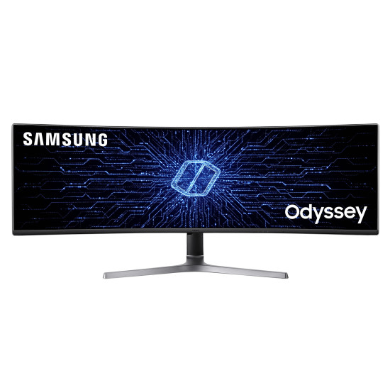 SAMSUNG LC49RG90SSPXEN 49" 5120 x 1440 @ 120Hz