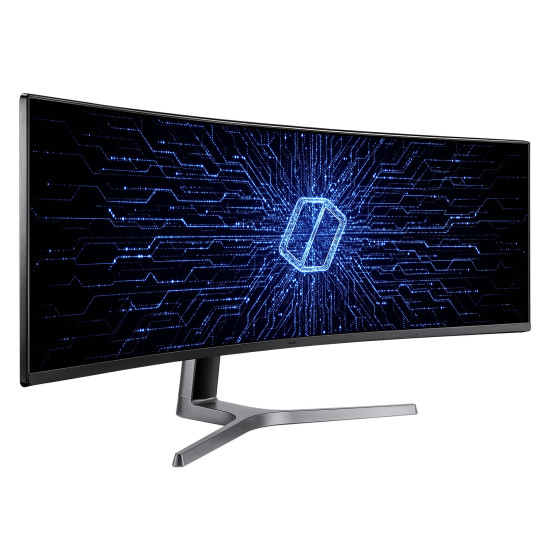 SAMSUNG LC49RG90SSPXEN 49" 5120 x 1440 @ 120Hz