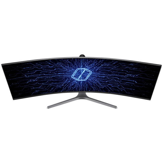 SAMSUNG LC49RG90SSPXEN 49" 5120 x 1440 @ 120Hz