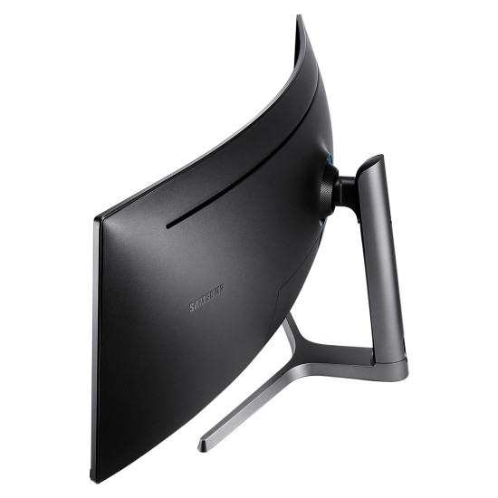 SAMSUNG LC49RG90SSPXEN 49" 5120 x 1440 @ 120Hz