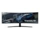 SAMSUNG Odyssey G9 G95T 49" 5120 x 1440 @ 240Hz