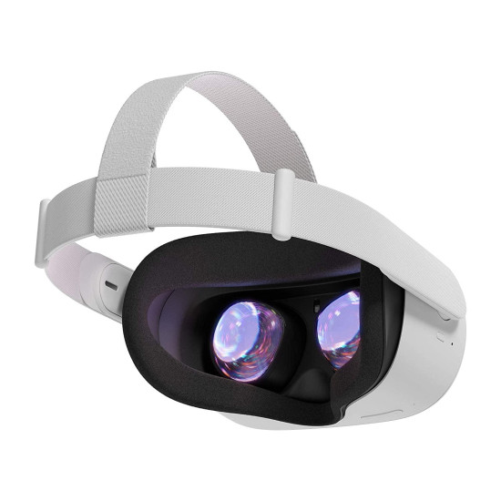 Visore VR Oculus Quest 2 256GB