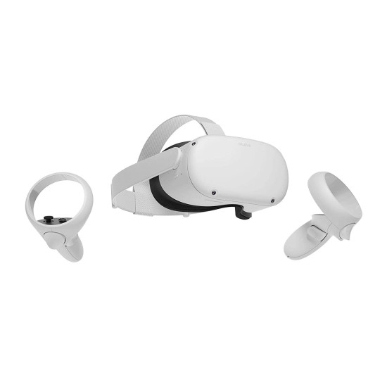Visore VR Oculus Quest 2 256GB