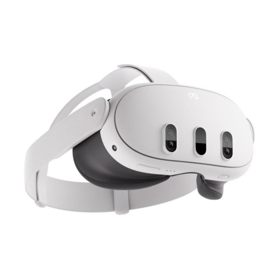Visore VR Oculus Quest 3 512GB