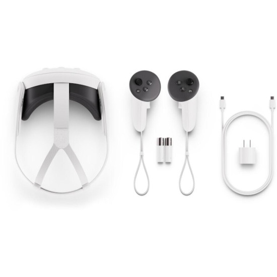 Visore VR Oculus Quest 3 512GB