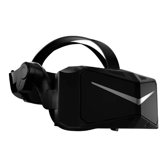 Visore VR Pimax Crystal Light