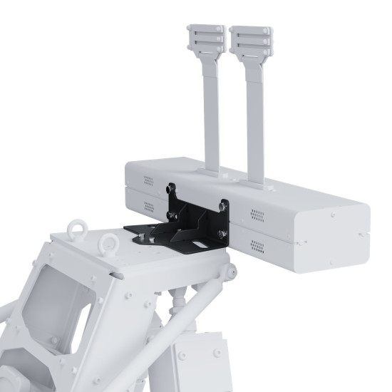 Kit di Installazione QS-BT1 per QS-S25