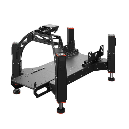 Qubic System QS-CH1 Cockpit Motion