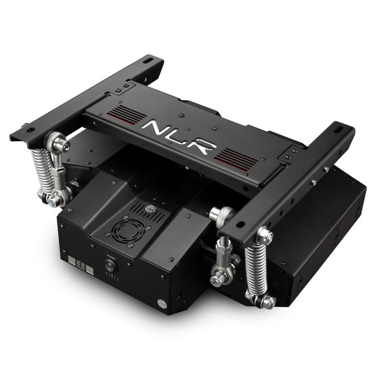 Piattaforma di Movimento Next Level Racing V3