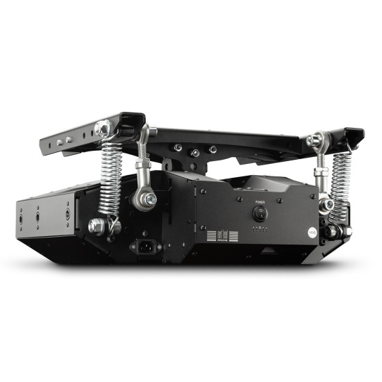 Piattaforma di Movimento Next Level Racing V3