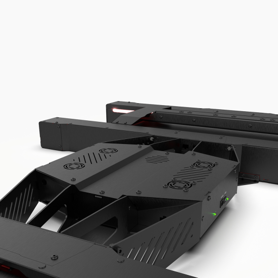 Sistema di Trazione Realistica Next Level Racing Traction Plus