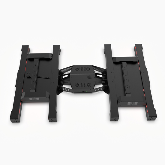 Sistema di Trazione Realistica Next Level Racing Traction Plus