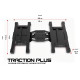 Sistema di Trazione Realistica Next Level Racing Traction Plus