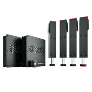 Qubic System QS-220 &ndash; Sistema di Movimento 3DOF