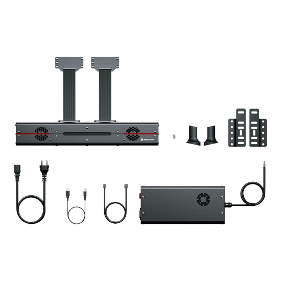 Qubic System QS-BT1 System