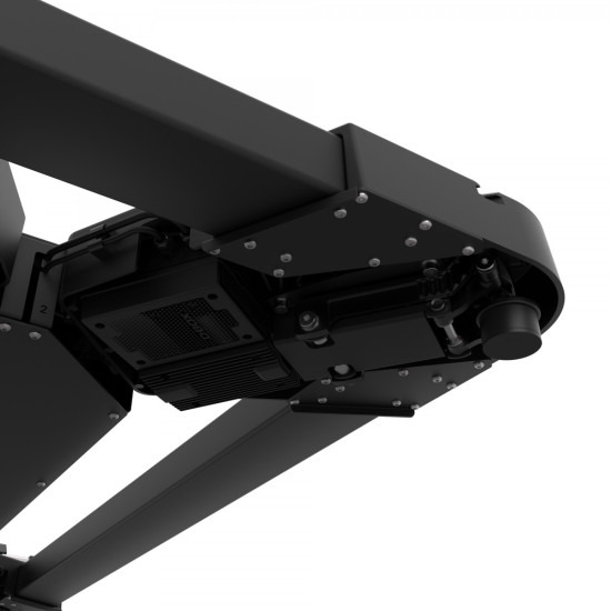 RSEAT HF-L4 D-BOX GEN 5 HAPTIC