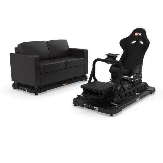 RSEAT HF-L4 D-BOX GEN 5 HAPTIC