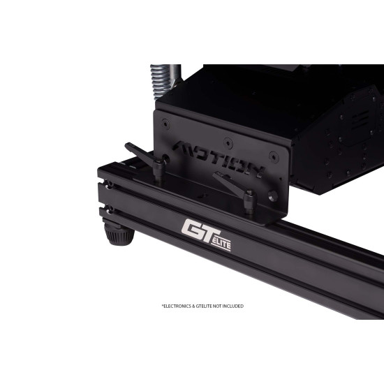 Kit di aggiornamento adattatore per movimento Elite Next Level Racing