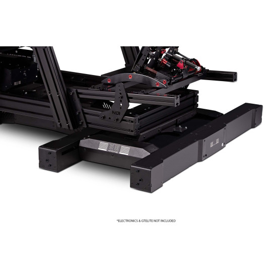 Kit di aggiornamento adattatore per movimento Elite Next Level Racing