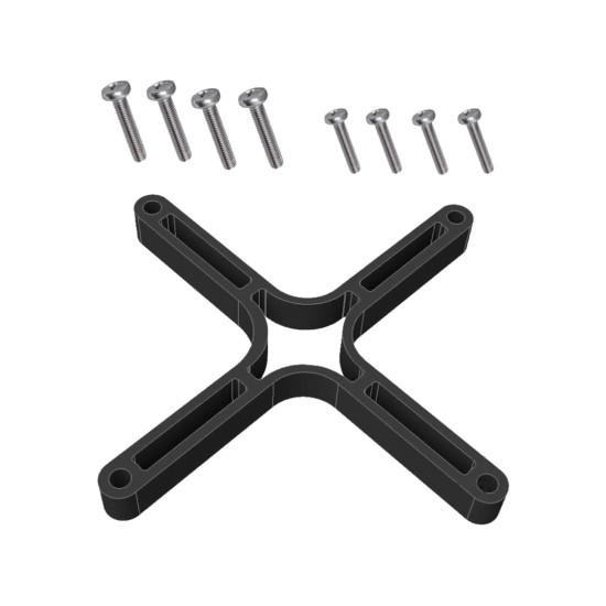 Pad per Montaggio VESA RECART 100x100