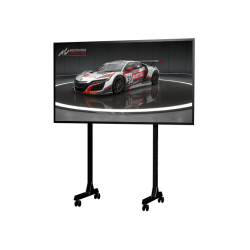Supporto Indipendente per Monitor Singolo Next Level Racing