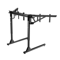 Supporto per Tre Schermi RECART MTS-01