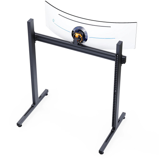 RSeat SX90V2 Supporto per TV/Monitor VESA 200x200