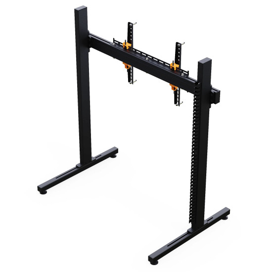 RSeat SX90V2 Supporto per TV/Monitor VESA 200x200