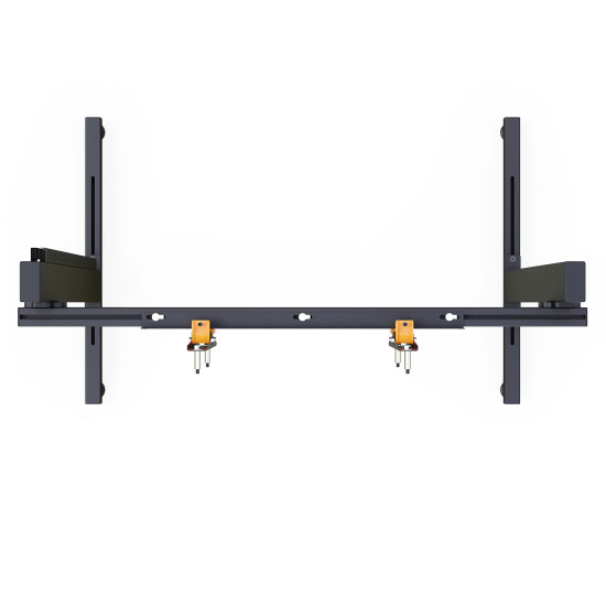 RSeat SX90V2 Supporto per TV/Monitor VESA 200x200