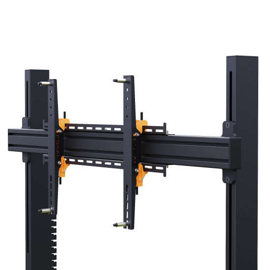 RSeat SX90V2 Supporto per TV/Monitor VESA 200x200