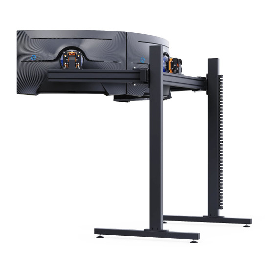 RSeat TX43 Supporto per Tre Schermi VESA 200x200