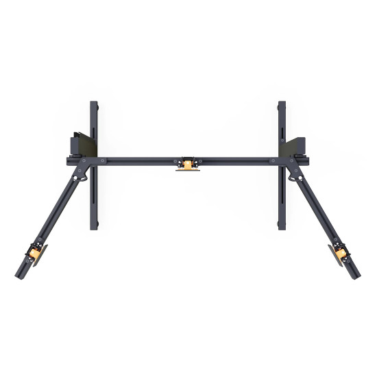 RSeat TX43 Supporto per Tre Schermi VESA 200x200