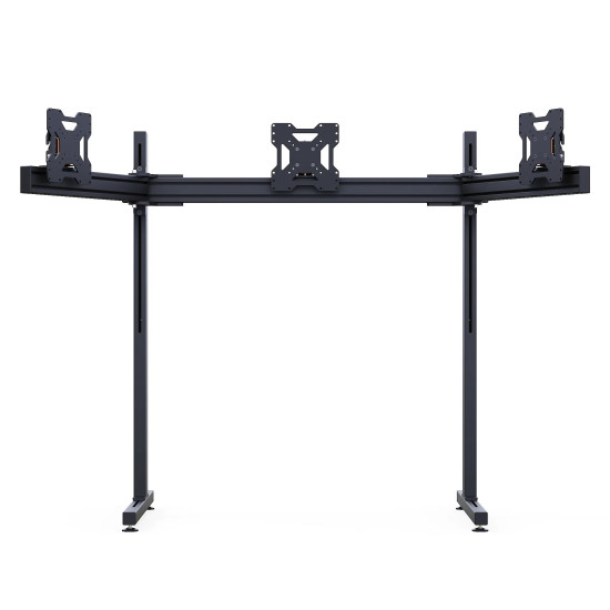 RSeat TX43 Supporto per Tre Schermi VESA 200x200