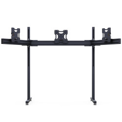 RSeat TX43 Supporto per Tre Schermi VESA 100x100