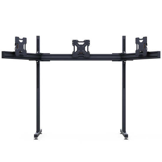 RSeat TX43 Supporto per Tre Schermi VESA 100x100