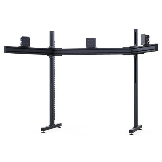 RSeat TX43 Supporto per Tre Schermi VESA 100x100