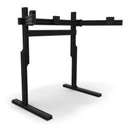 RSeat TX43 Supporto per Tre Schermi VESA 100x100