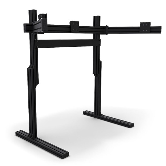 RSeat TX43 Supporto per Tre Schermi VESA 100x100