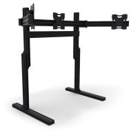 RSeat TX43 Supporto per Tre Schermi VESA 200x200