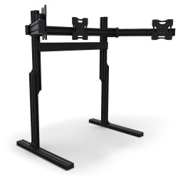 RSeat TX43 Supporto per Tre Schermi VESA 200x200