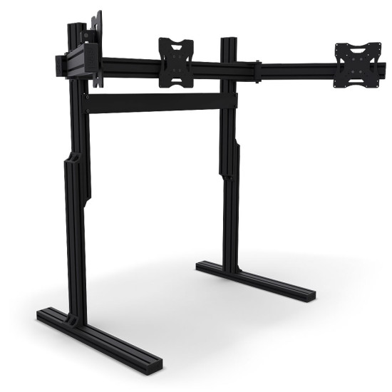 RSeat TX43 Supporto per Tre Schermi VESA 200x200