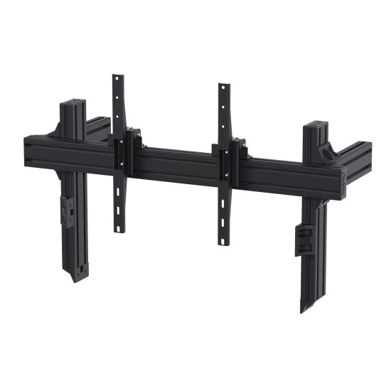 Supporto per Schermo Singolo A1-SX55