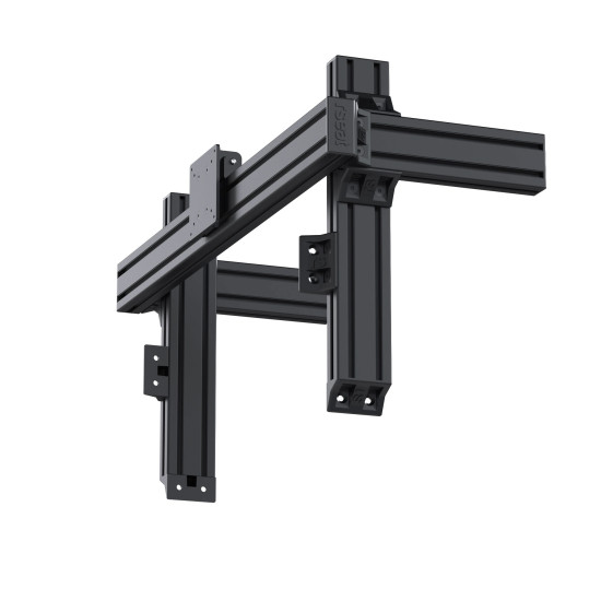 Supporto per Schermo Singolo A1-SX55