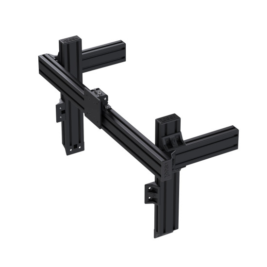 Supporto per Schermo Singolo A1-SX55