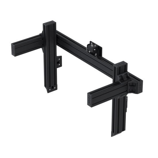 Supporto per Schermo Singolo A1-SX55