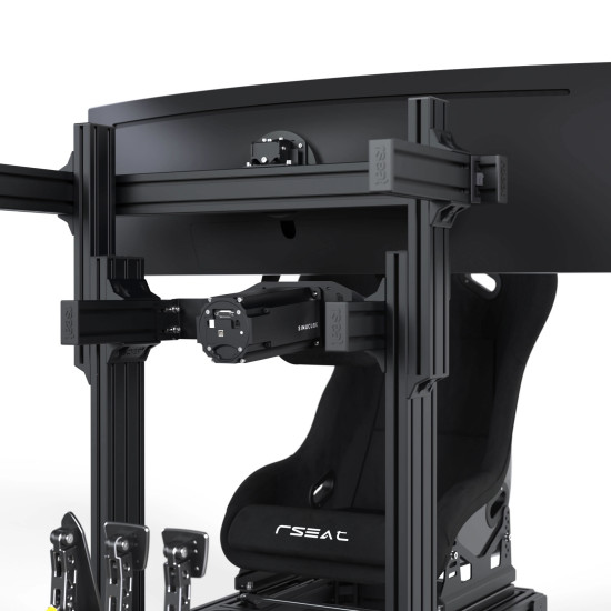 Supporto per Schermo Singolo A1-SX55