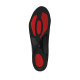 Sparco HYPERSPEED - Nero e Rosso