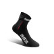Sparco HYPERSPEED - Nero e Rosso