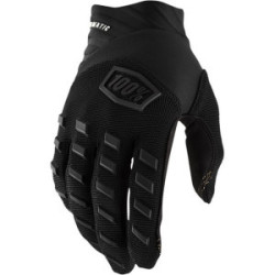 100% Airmatic 22 Nero